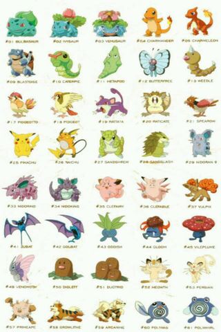 Pokemon