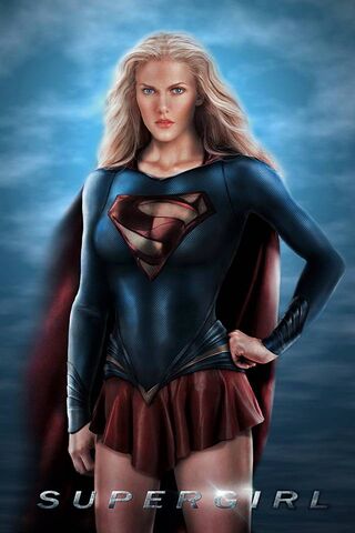 Supergirl