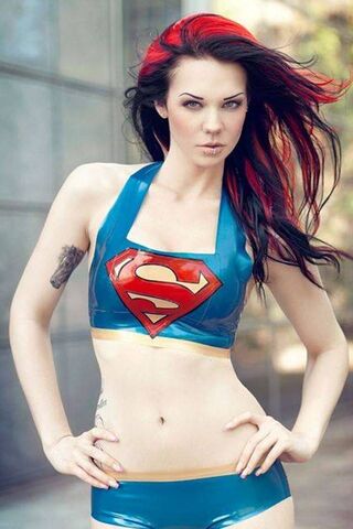 Supergirl