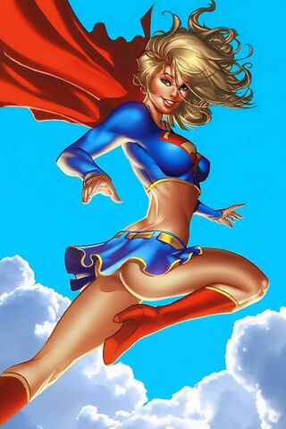 Supergirl