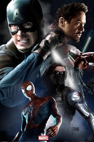 Heroes at War: The Clash of Legends ⚔️🦸