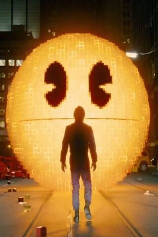 Pixelated Joy: A Journey into the Digital Realm 🌟