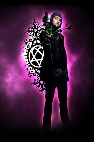 Bam Margera: The Icon of Rebellion 🎸✨