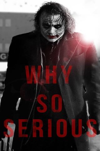 The Dark Clown: A Serious Game