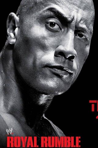 The Rock