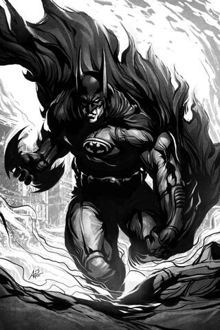 The Dark Knight Rises: ..
