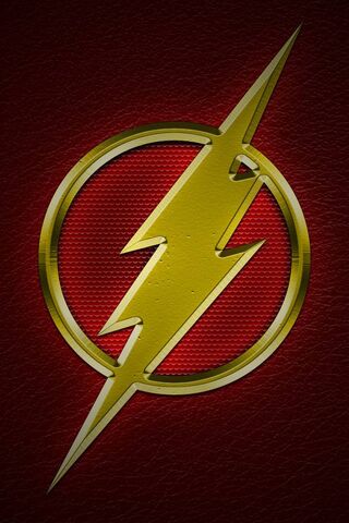 Das Flash-Logo