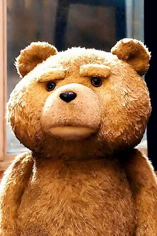 Ted: The Hilarious Bear with a Heart