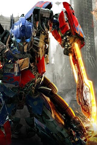Optimus prime wallpaper APK for Android Download