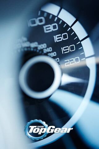 Speedometer Dreams: The Thrill of Top Gear 🚗💨