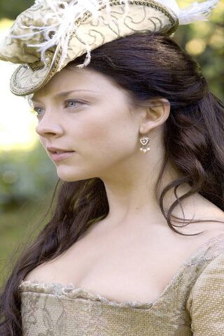 Natalie's Enchanted Elegance 🌿✨