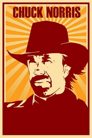 Heroic Horizon: The Legend of Chuck Norris 🌅