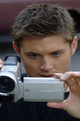 Dean Winchester