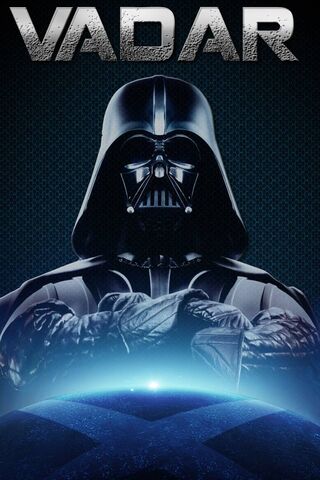 The Dark Side Awaits: A Closer Look at Vadar 🌌