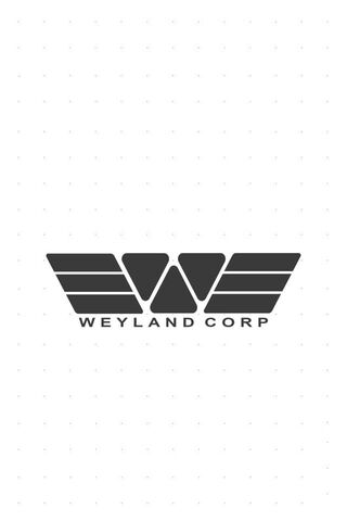 Weyland Corp: The Future of Innovation 🚀