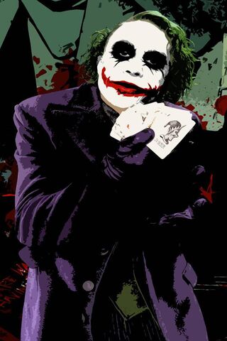 The Joker