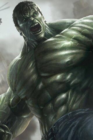 Hulk