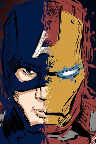 Heroes Divided: The Clash of Titans ⚔️