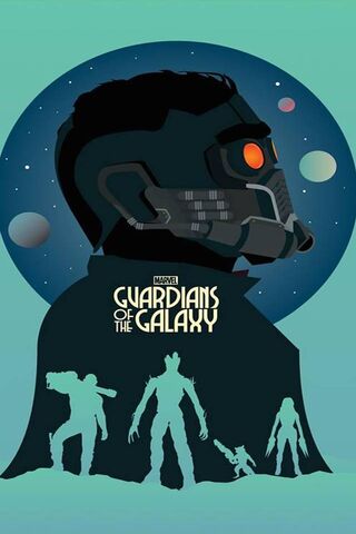 Guardians Of Galaxy