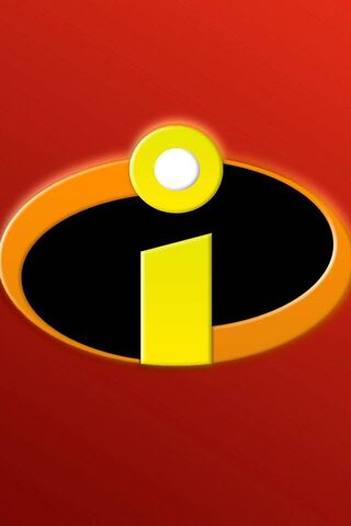 The Iconic Superhero Family Emblem 🦸 🦸