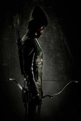 The Vigilante's Aim 🎯