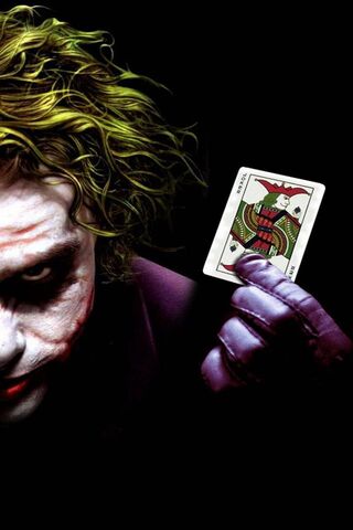 The Clown Prince of Cri..