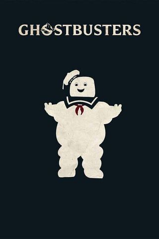 Marshmallow Mayhem: The Stay Puft Adventure! 🍬👻