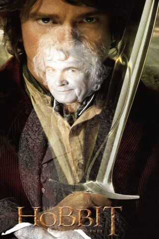 Journey of the Unexpected Hero 🏞️✨