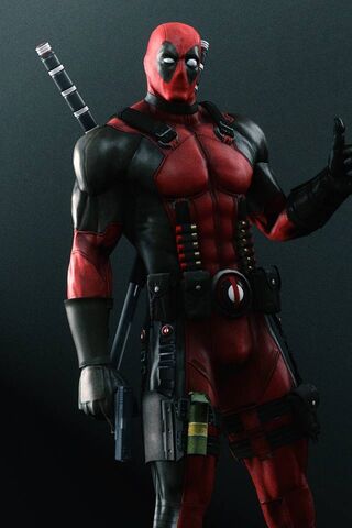 Deadpool