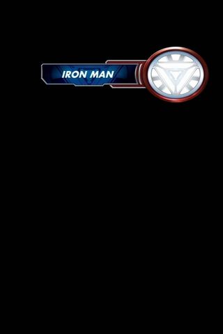The Iconic Iron Man Emb..