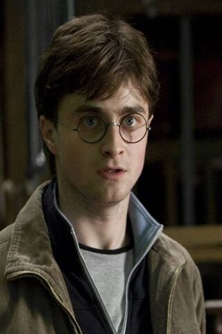 The Chosen One's Dilemma ⚡️