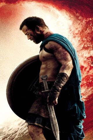 Rise Of An Empire