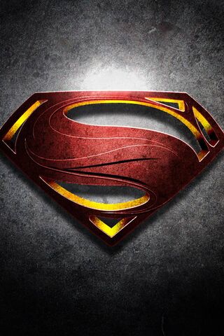 Heroic Emblem of Hope 🦸 ✨
