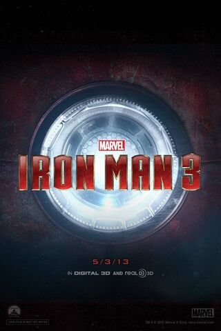 The Rise of Iron Man: A New Era Begins! ⚙️✨