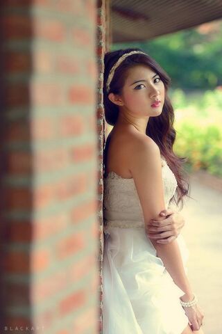 Enchanting Elegance: A Moment in Time ✨