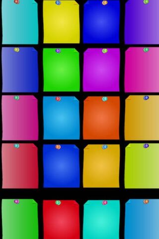 Color Blocks Wallpaper - Download to your mobile from PHONEKY