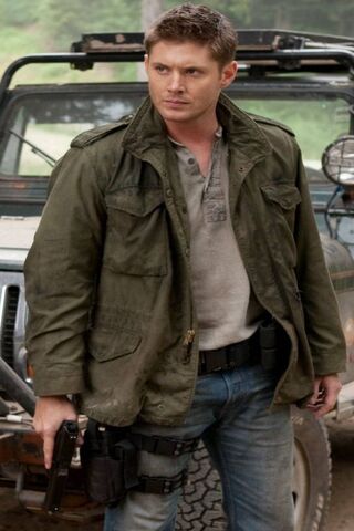 ディーンウィンチェスター壁紙 Phonekyから携帯端末にダウンロード