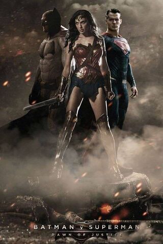 Heroes Collide: The Ultimate Showdown! ⚔️🦸 🦸