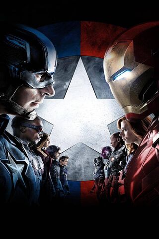 Heroes at Odds: The Ultimate Showdown ⚔️