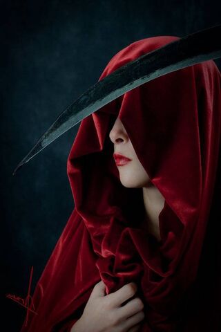 Lady Death