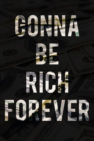 Dreams of Wealth: A Journey to Prosperity 💰✨