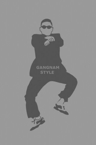 Gangnam-Style