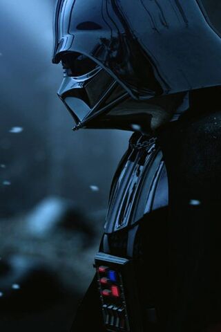 The Dark Side Awaits: A..
