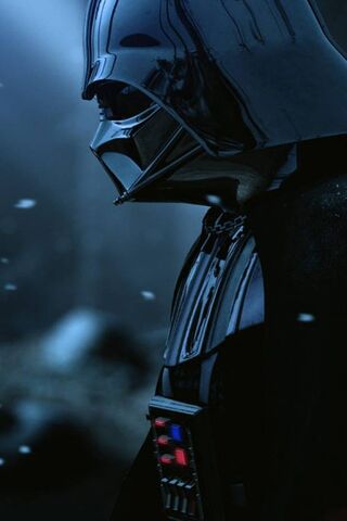 Darth Vader