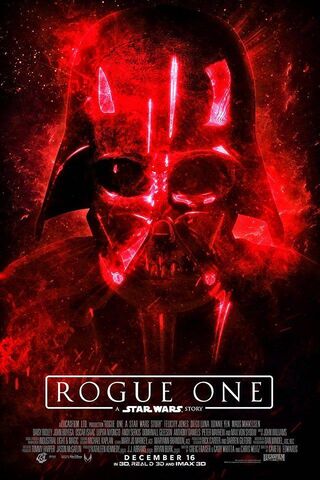 Darth Vader's Dark Legacy 🌌