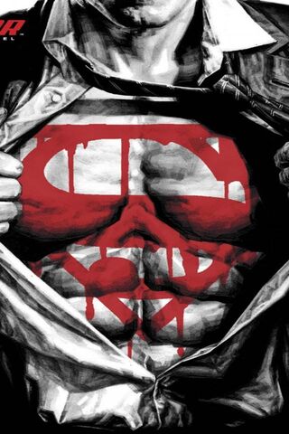 Heroic Unveiling: The Man of Steel