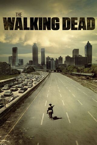 The Walking Dead