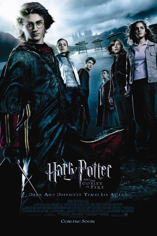 The Wizarding World Awaits! 🧙 ✨