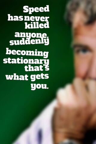 Clarkson Quotes 2