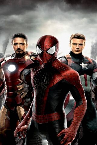 Heroes Unite: The Battle for Earth! 🦸 🌍